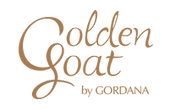 Golden Goat Cashmere& lifestyle collection, designed in Monaco