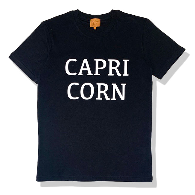 CAPRICORN star t-shirt