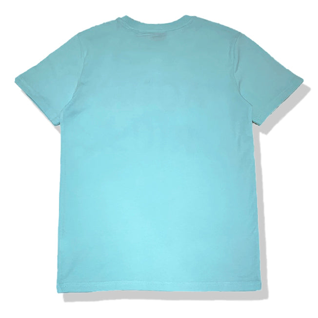 AQUARIUS star t-shirt