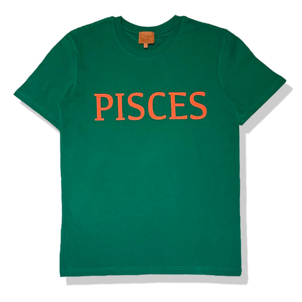 PISCES star t-shirt