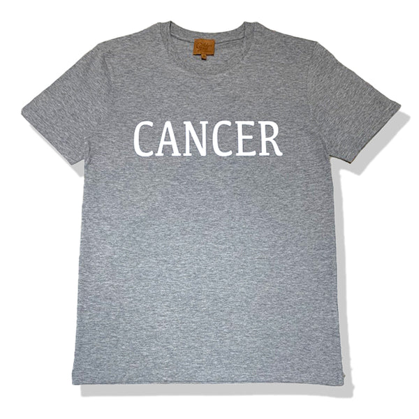 CANCER star t-shirt