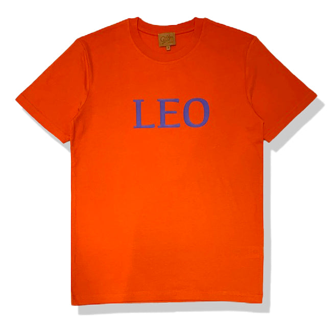 LEO star t-shirt