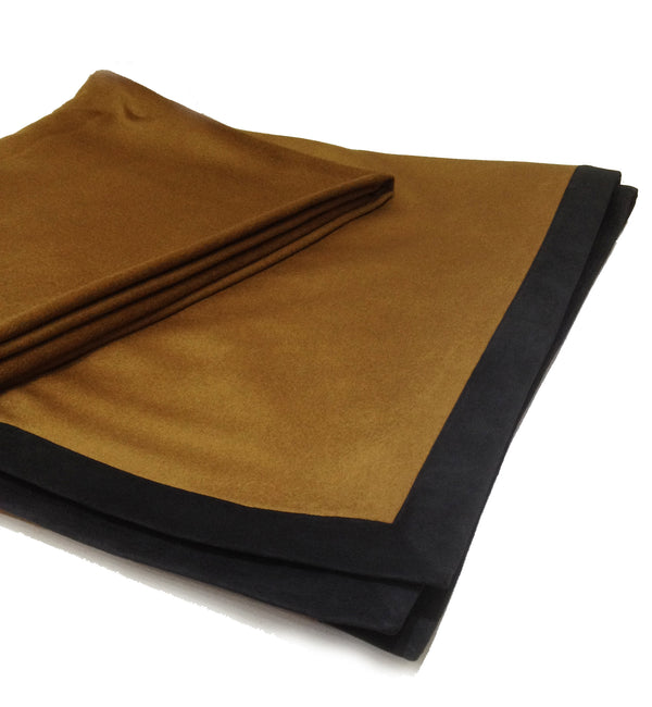 LARA cashmere blanket